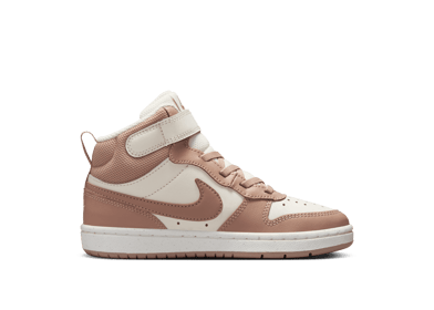 Nike Court Borough Mid 2 (PS)