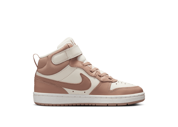 Nike Court Borough Mid 2 (PS)