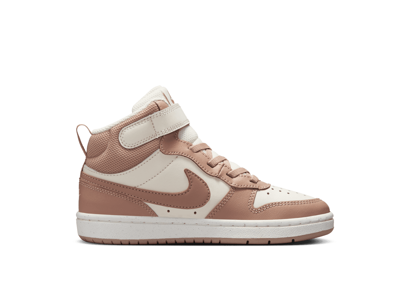 Nike Court Borough Mid 2 (PS)