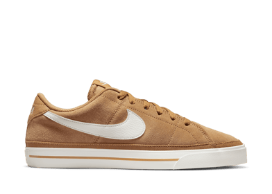 Nike Court Legacy 'Elemental Gold'