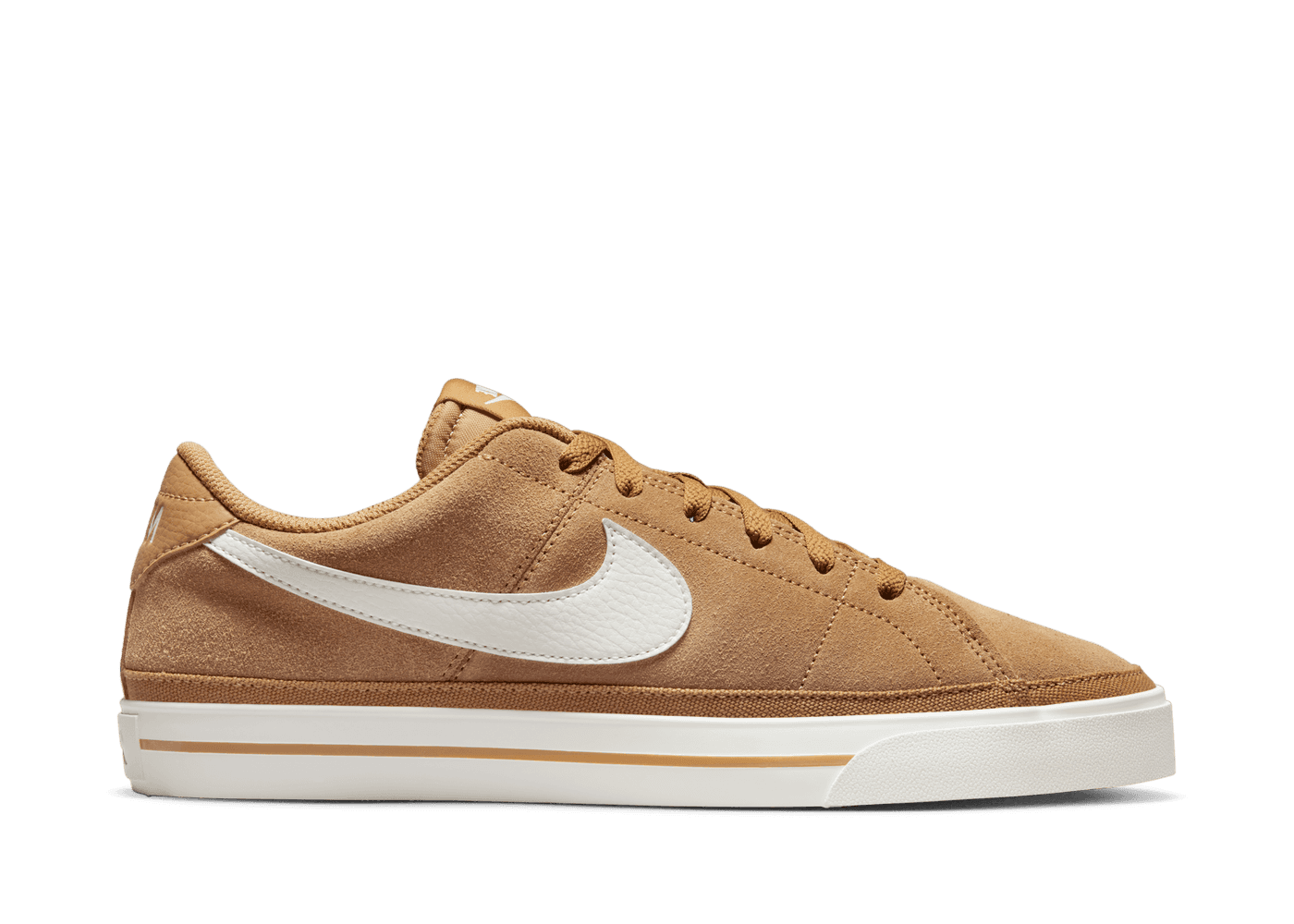 Nike Court Legacy 'Elemental Gold'