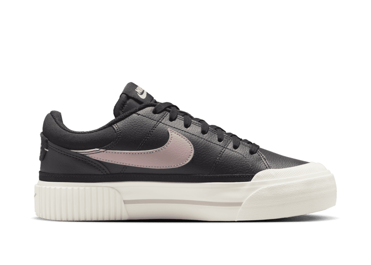Nike Court Legacy Lift - DM7590-002 Release Date, Raffles