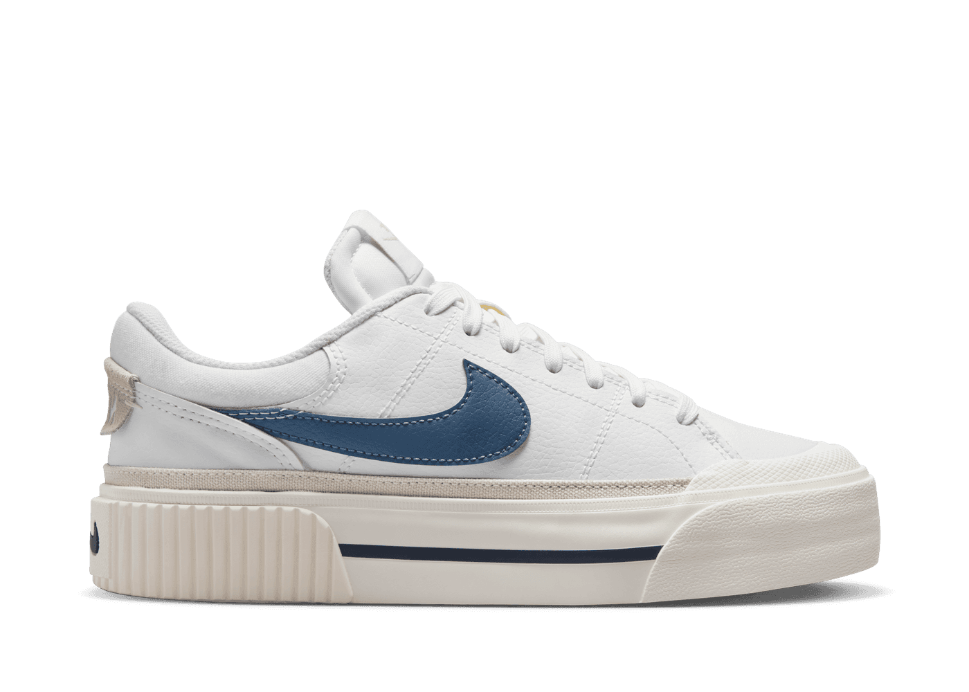 Nike Court Legacy Lift