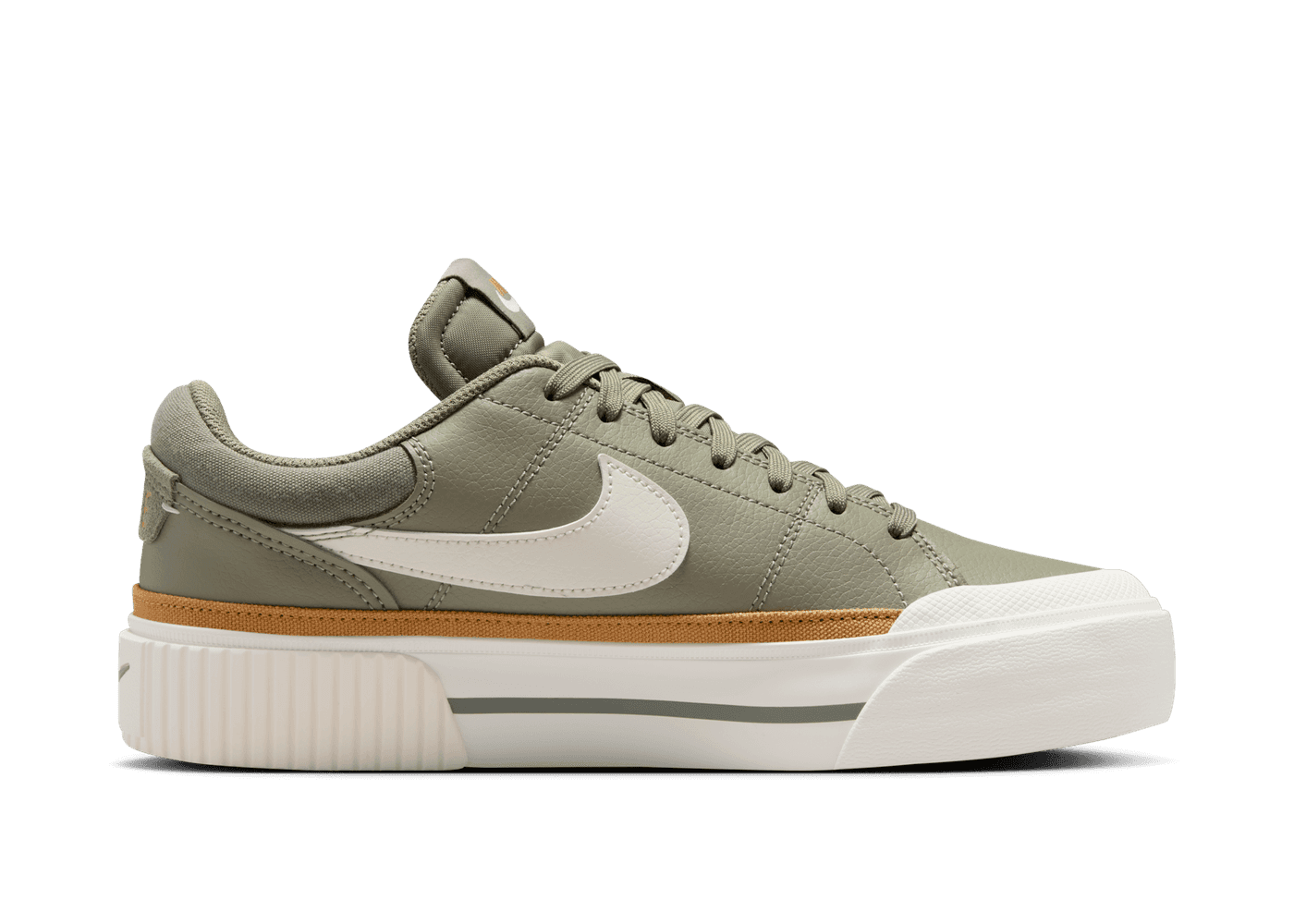 Nike Court Legacy Lift