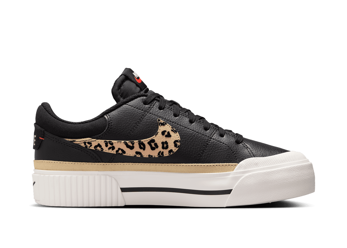 Nike Court Legacy Lift