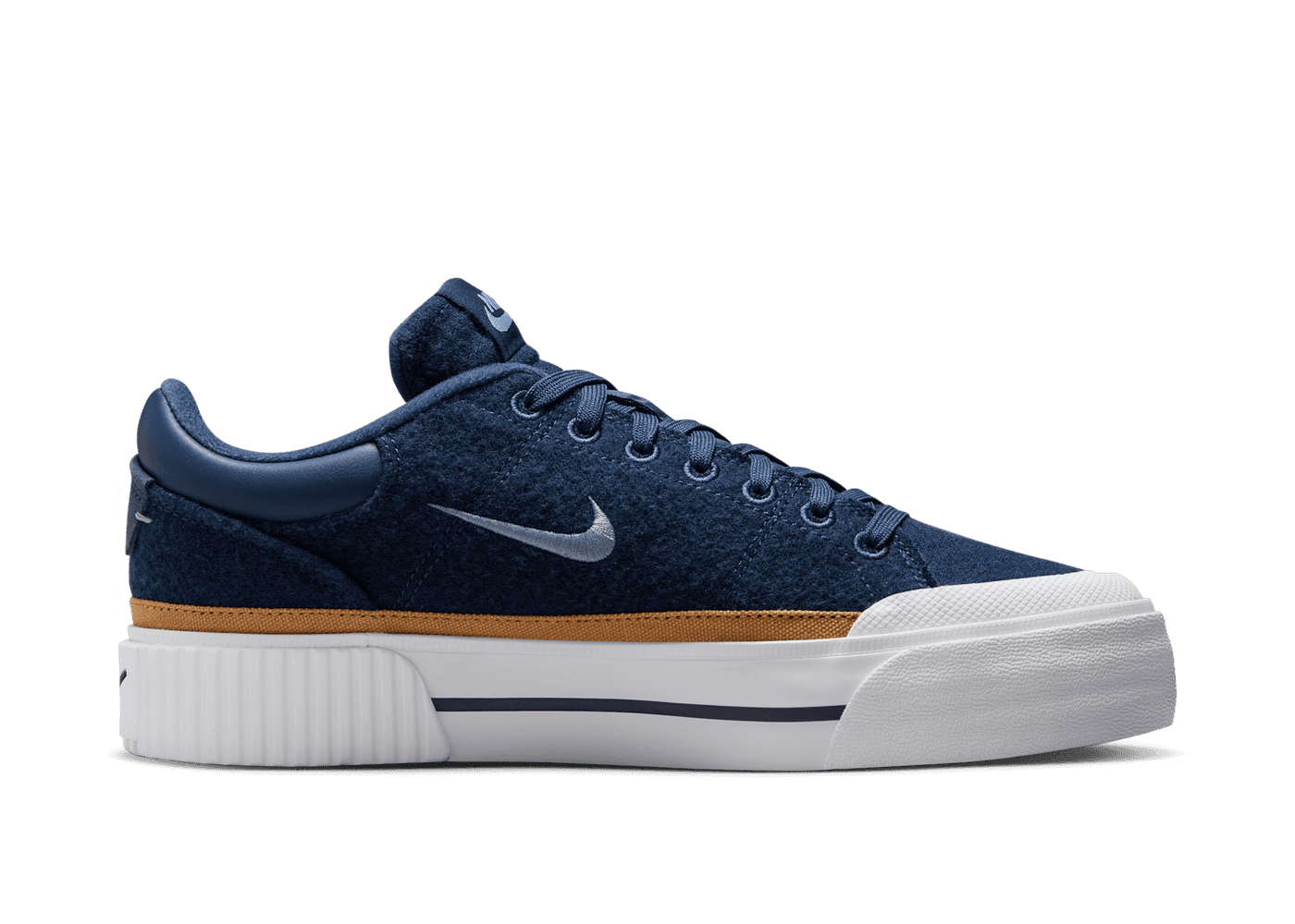 Nike Court Legacy Lift