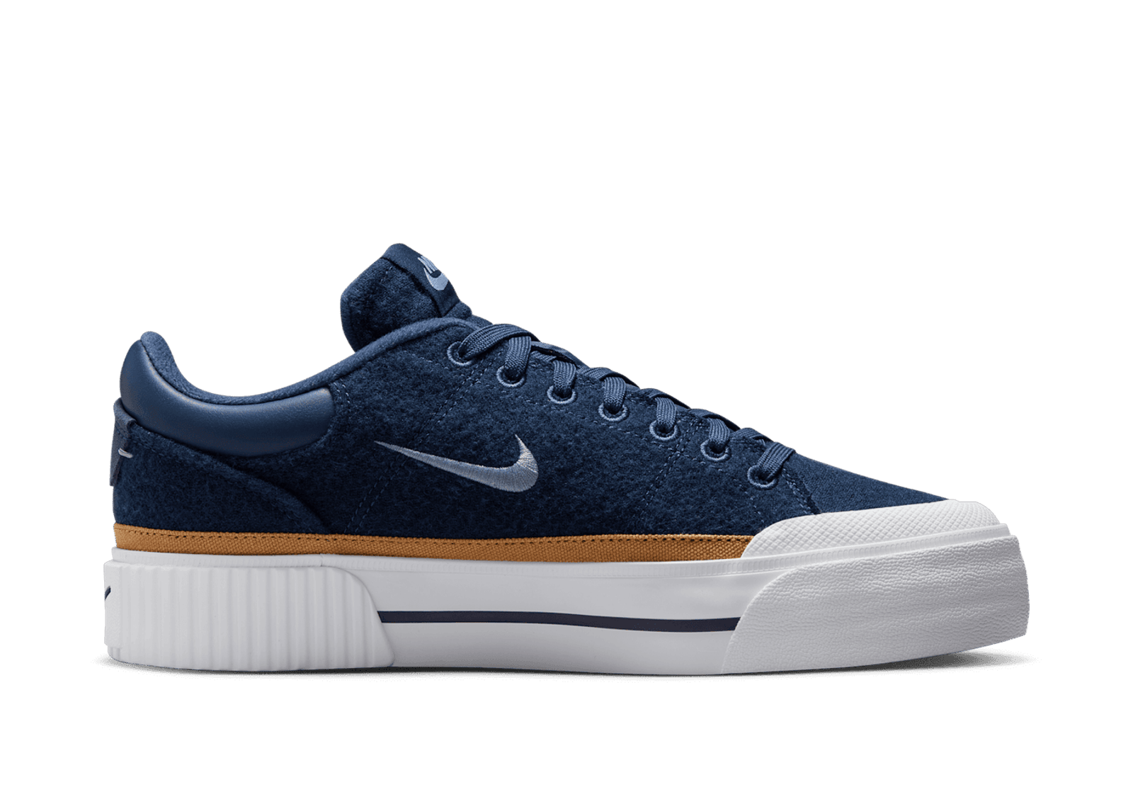 Nike Court Legacy Lift