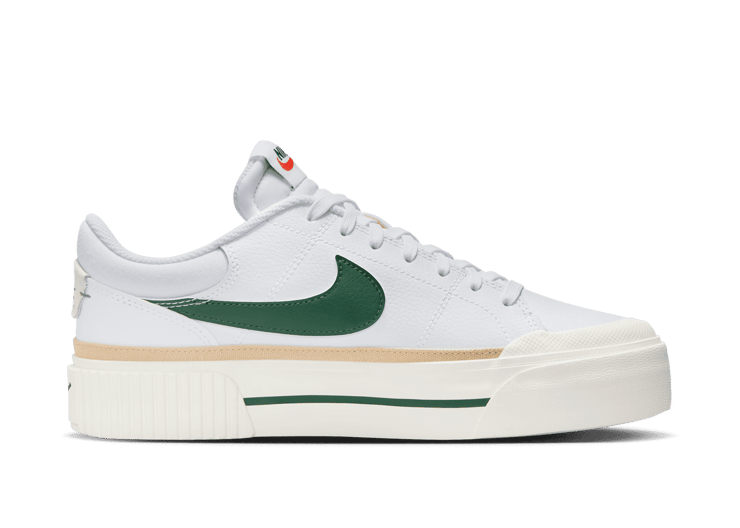 Nike Court Legacy Lift