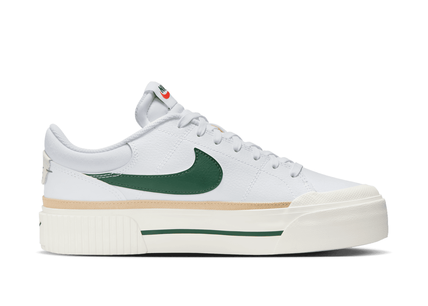 Nike Court Legacy Lift
