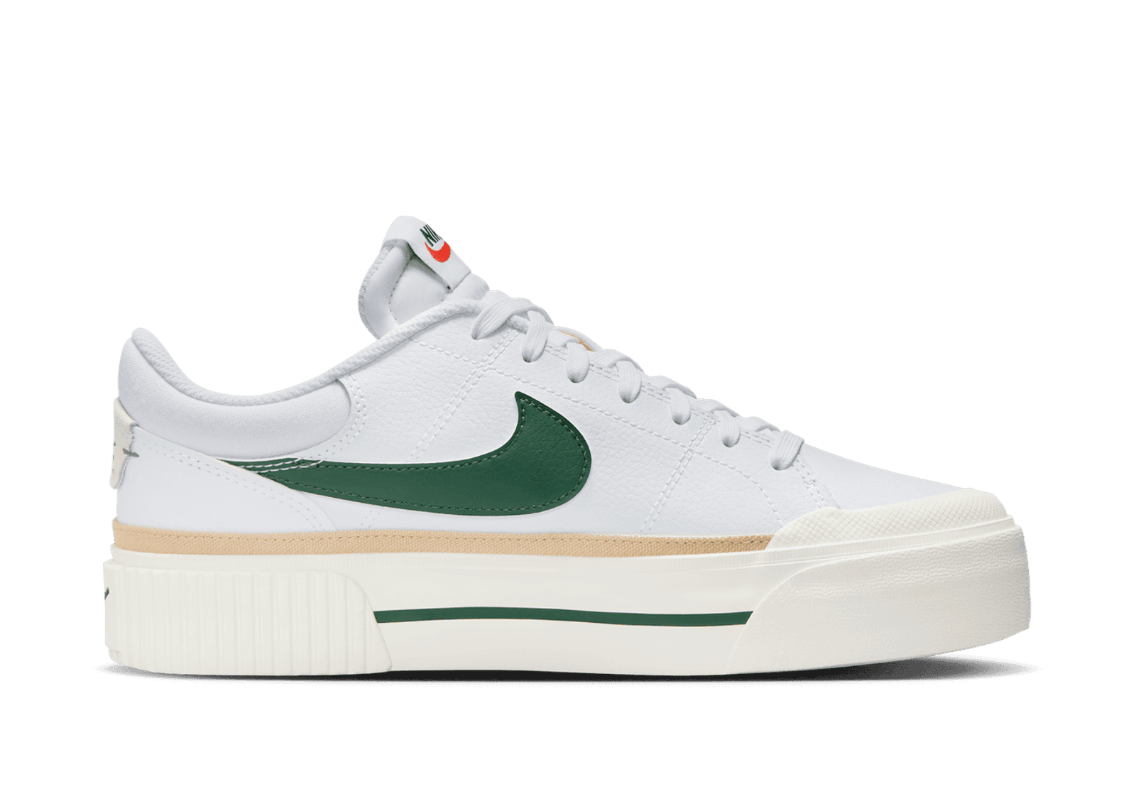 Nike Court Legacy Lift