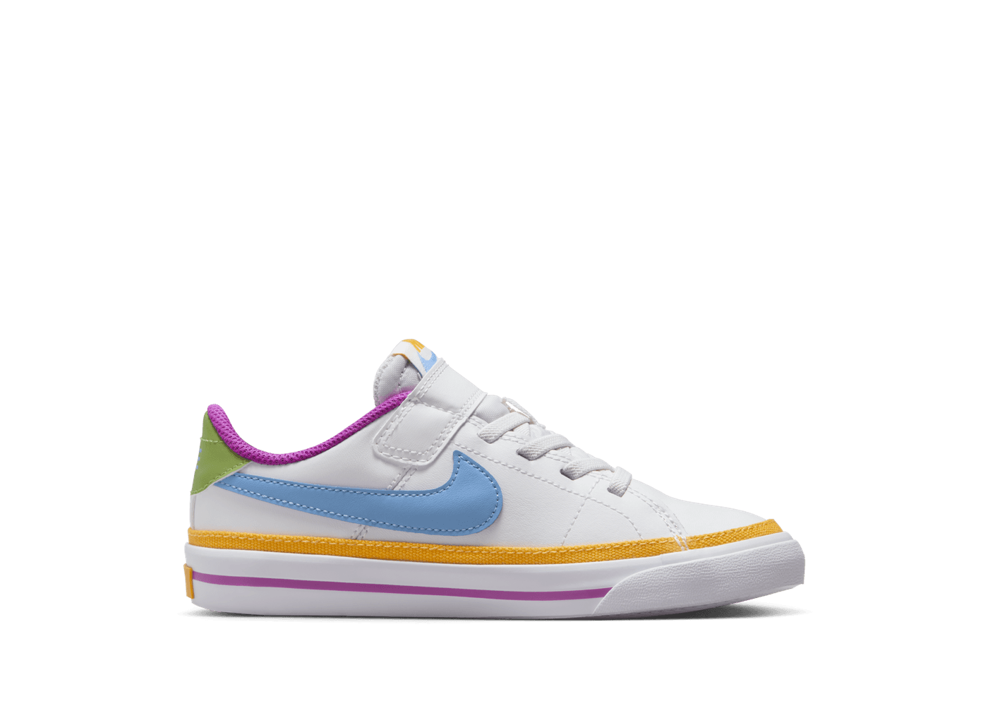 Nike Court Legacy (PS)