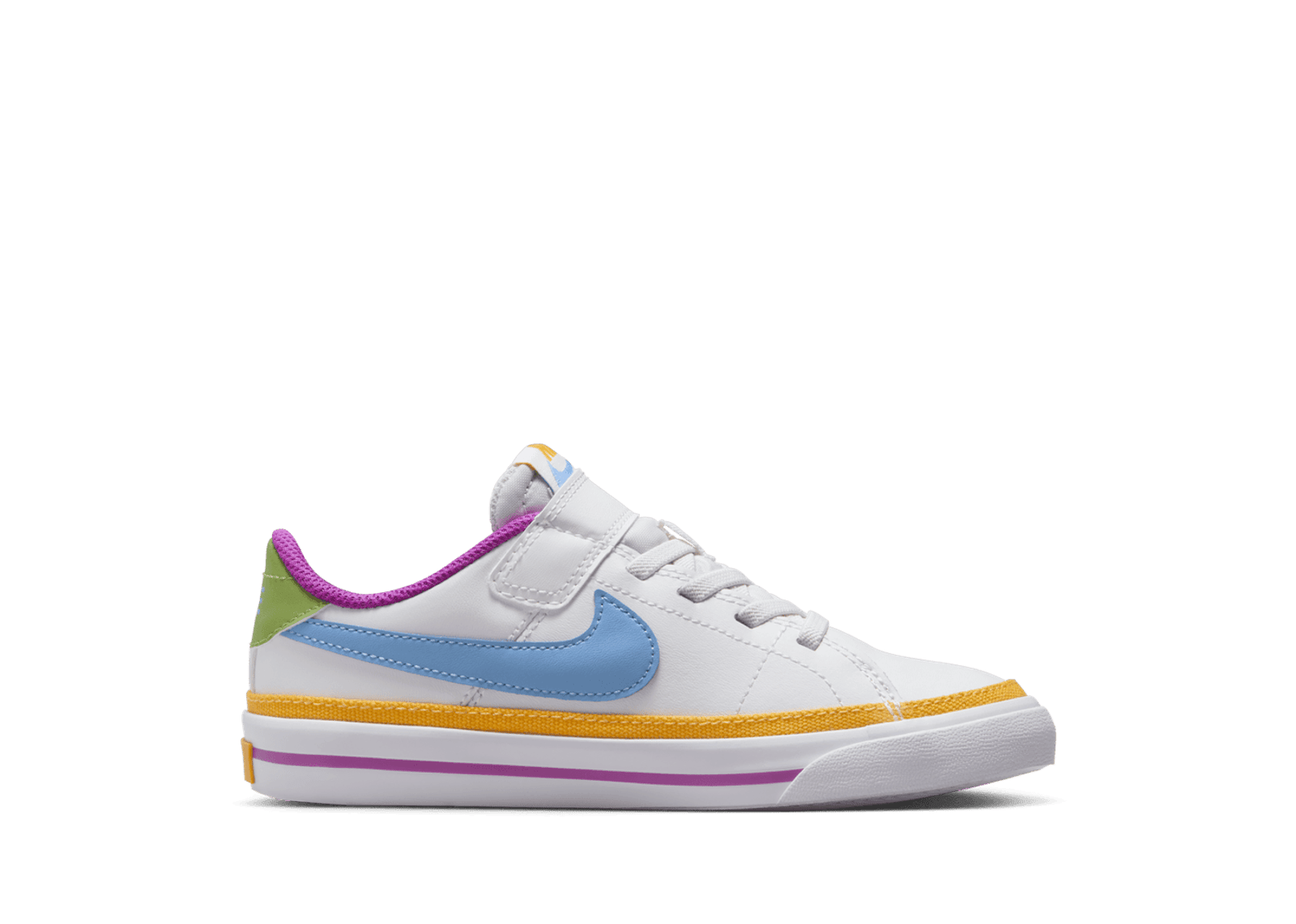 Nike Court Legacy (PS)