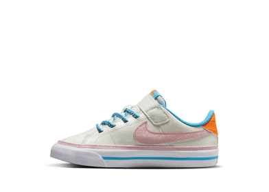 Nike Court Legacy PS 'Wild and Free'