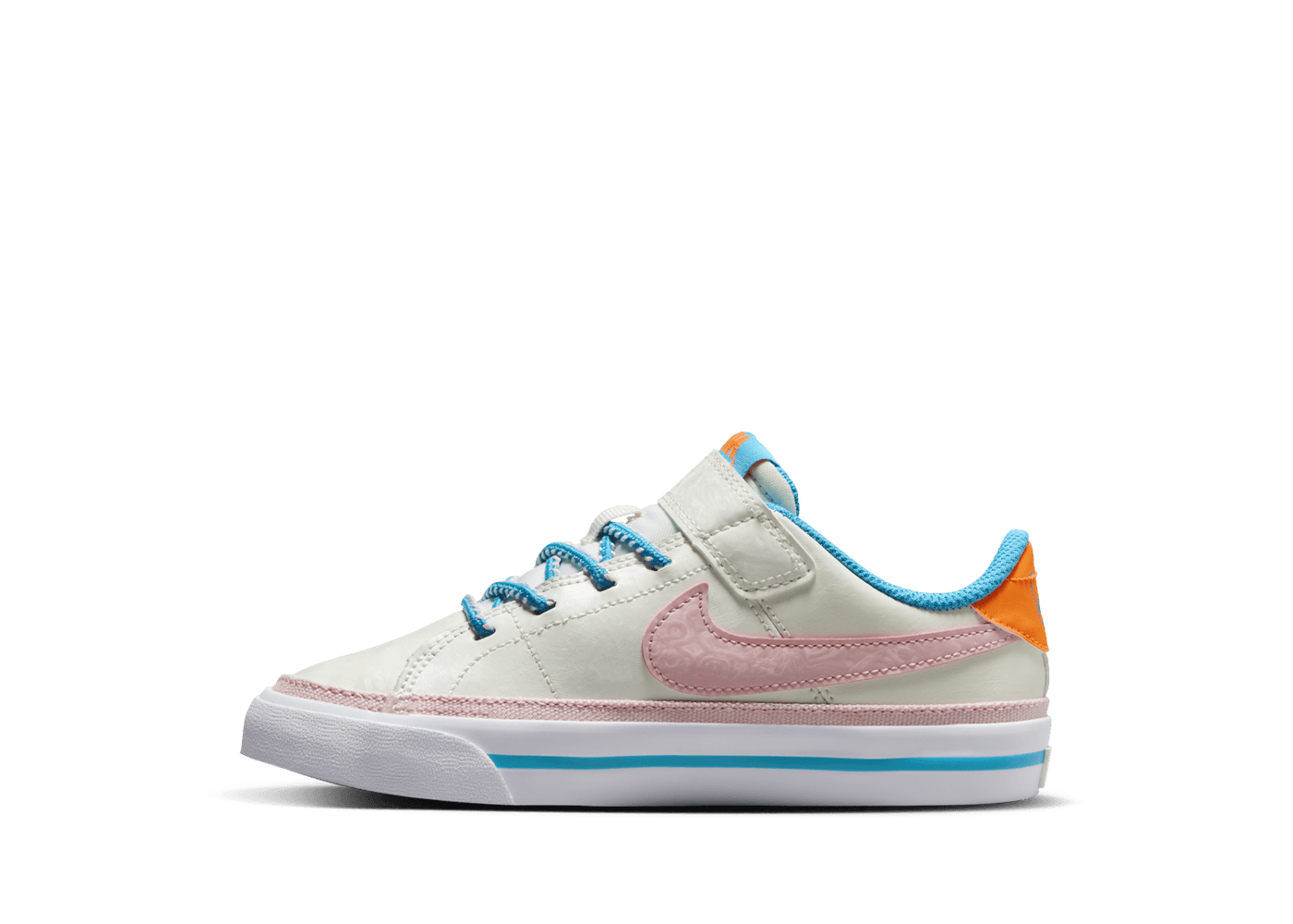 Nike Court Legacy PS 'Wild and Free'