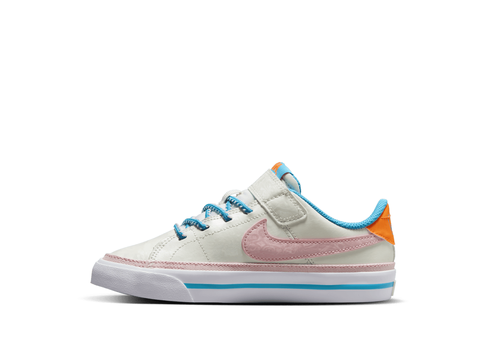 Nike Court Legacy PS 'Wild and Free'