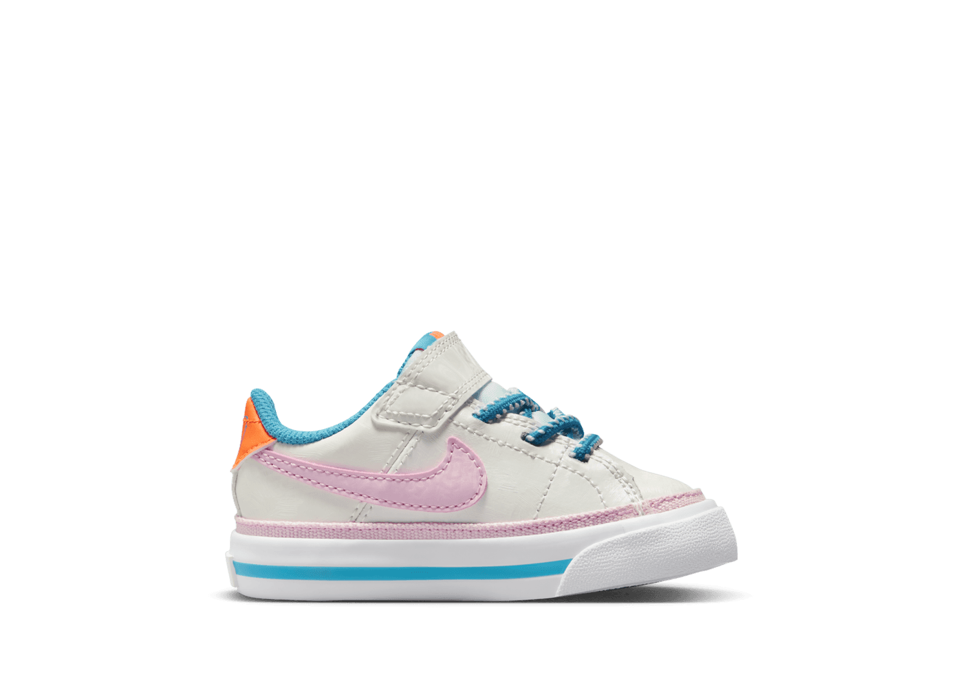 Nike Court Legacy 'Wild and Free' (TD)