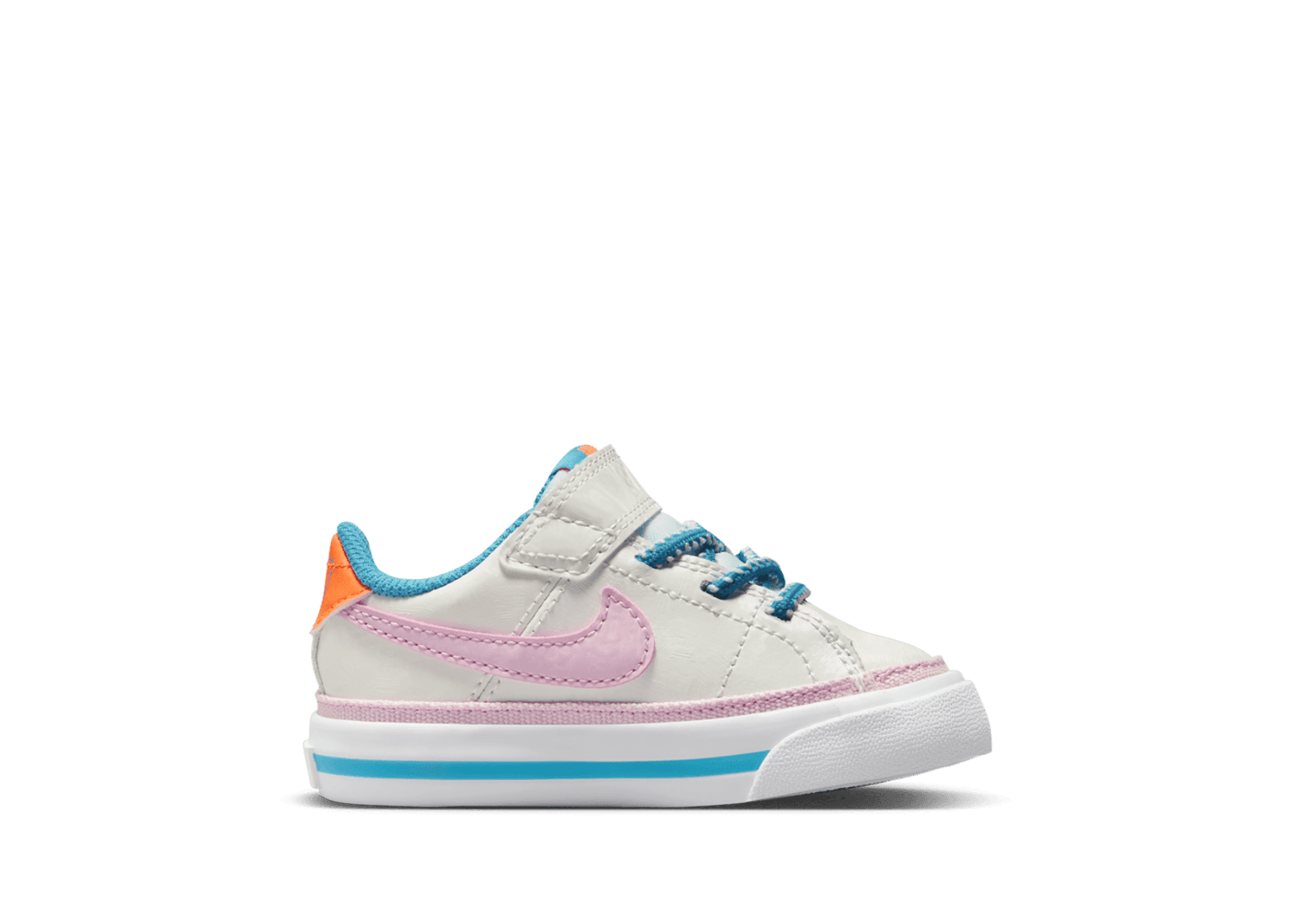 Nike Court Legacy 'Wild and Free' (TD)