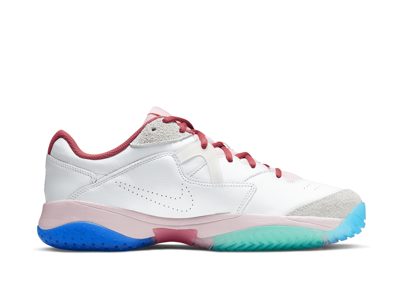 Nike Court Lite 2 'Pink Foam'