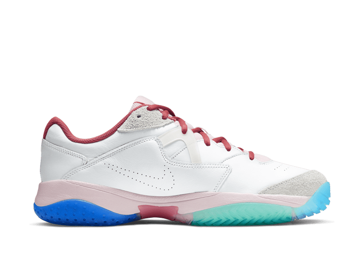 Nike Court Lite 2 'Pink Foam'