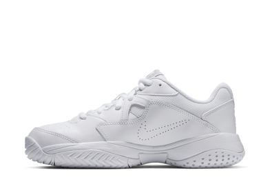 Nike Court Lite 2 'White' (W)