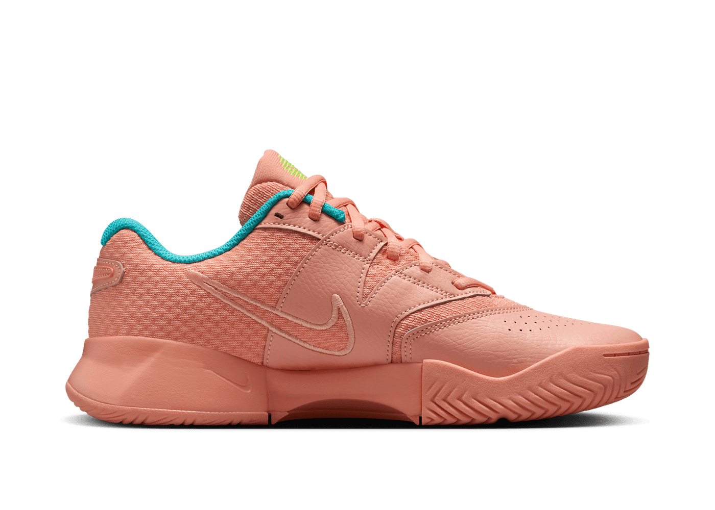 Nike Court Lite 4 Hard Court Tennis