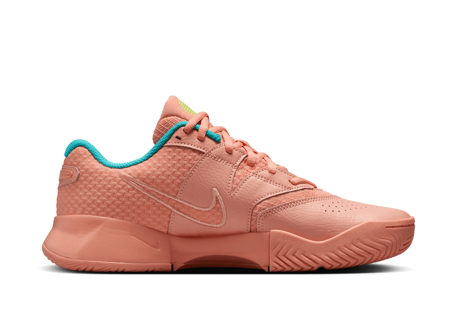 Nike Court Lite 4 Hard Court Tennis