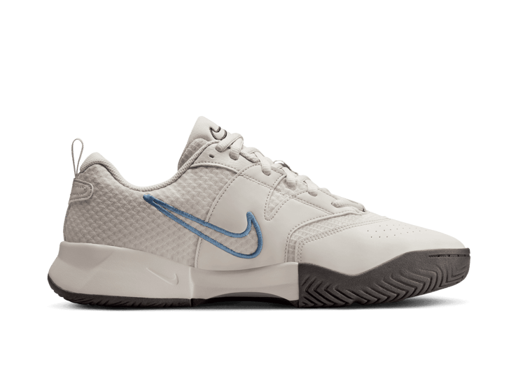 Nike Court Lite 4 Heritage Hard Court Tennis - FZ8543-100
