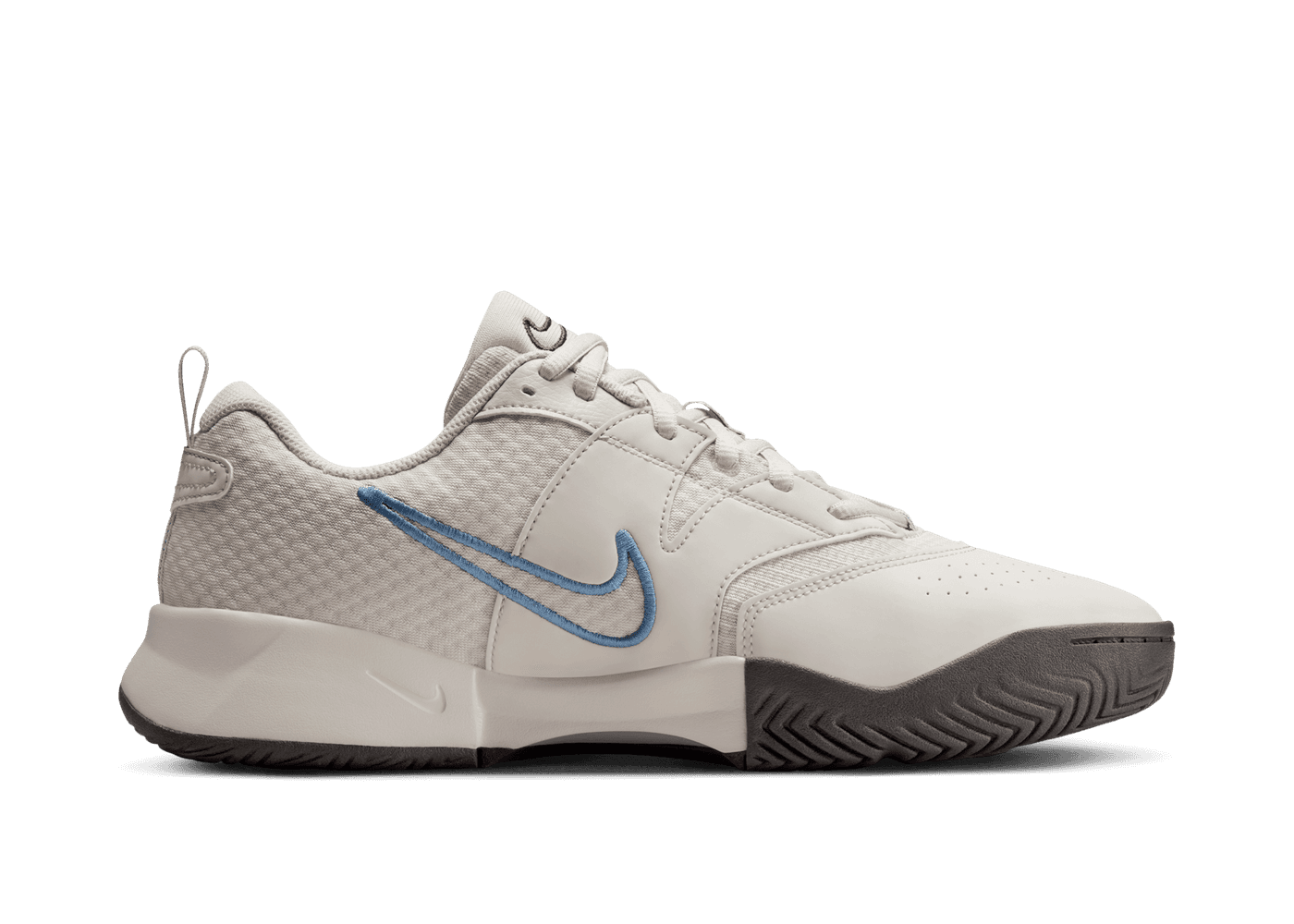 Nike Court Lite 4 Heritage Hard Court Tennis - FZ8543-100 Release Info