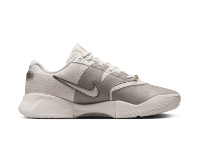 NikeCourt Lite 4 Premium HC 'Gold Flair Pack'
