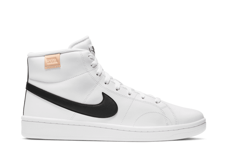 Nike Court Royale 2 Mid 'White Onyx'