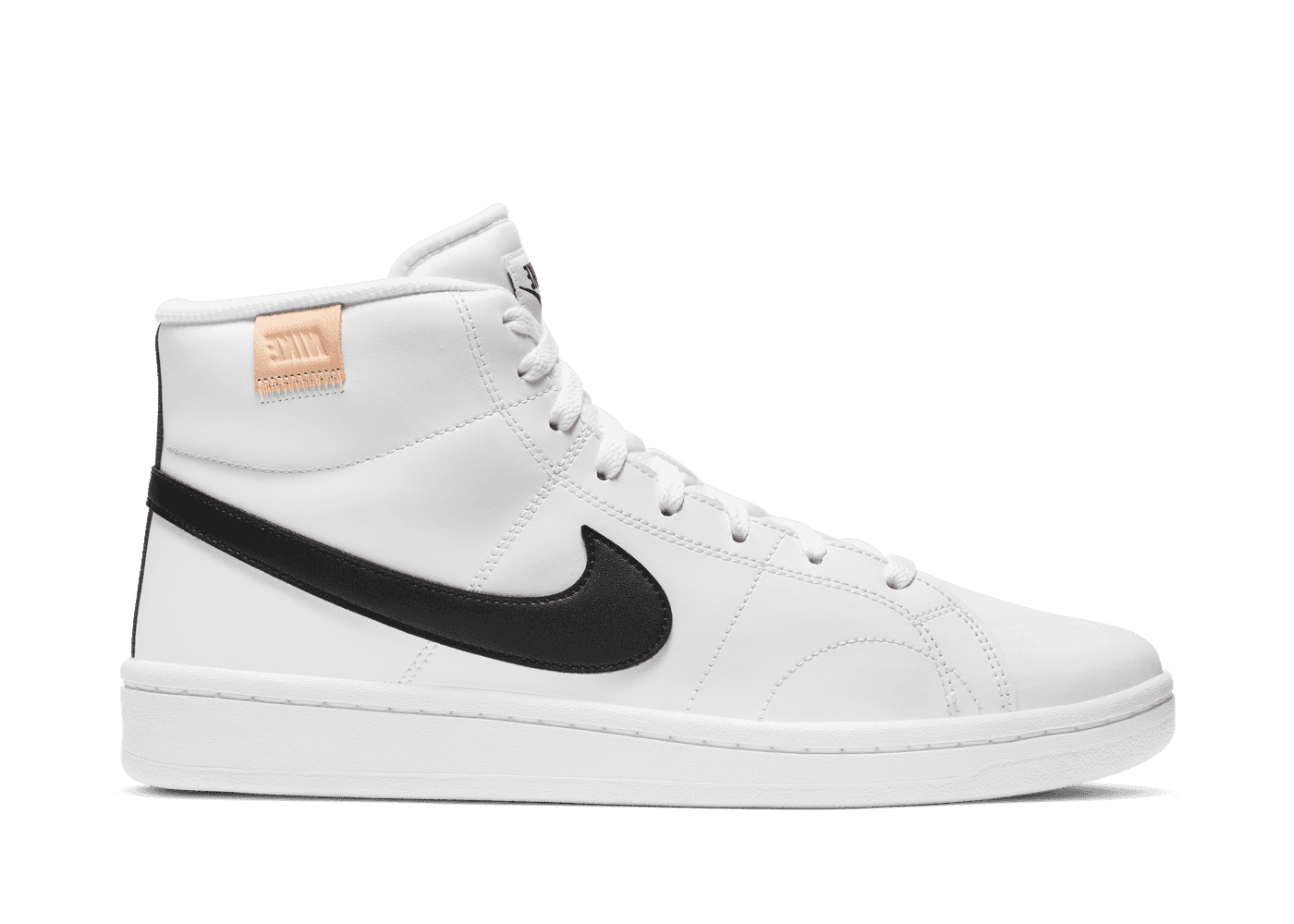 Nike Court Royale 2 Mid 'White Onyx'