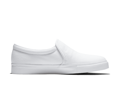 Nike Court Royale AC SLP 'White' (W)