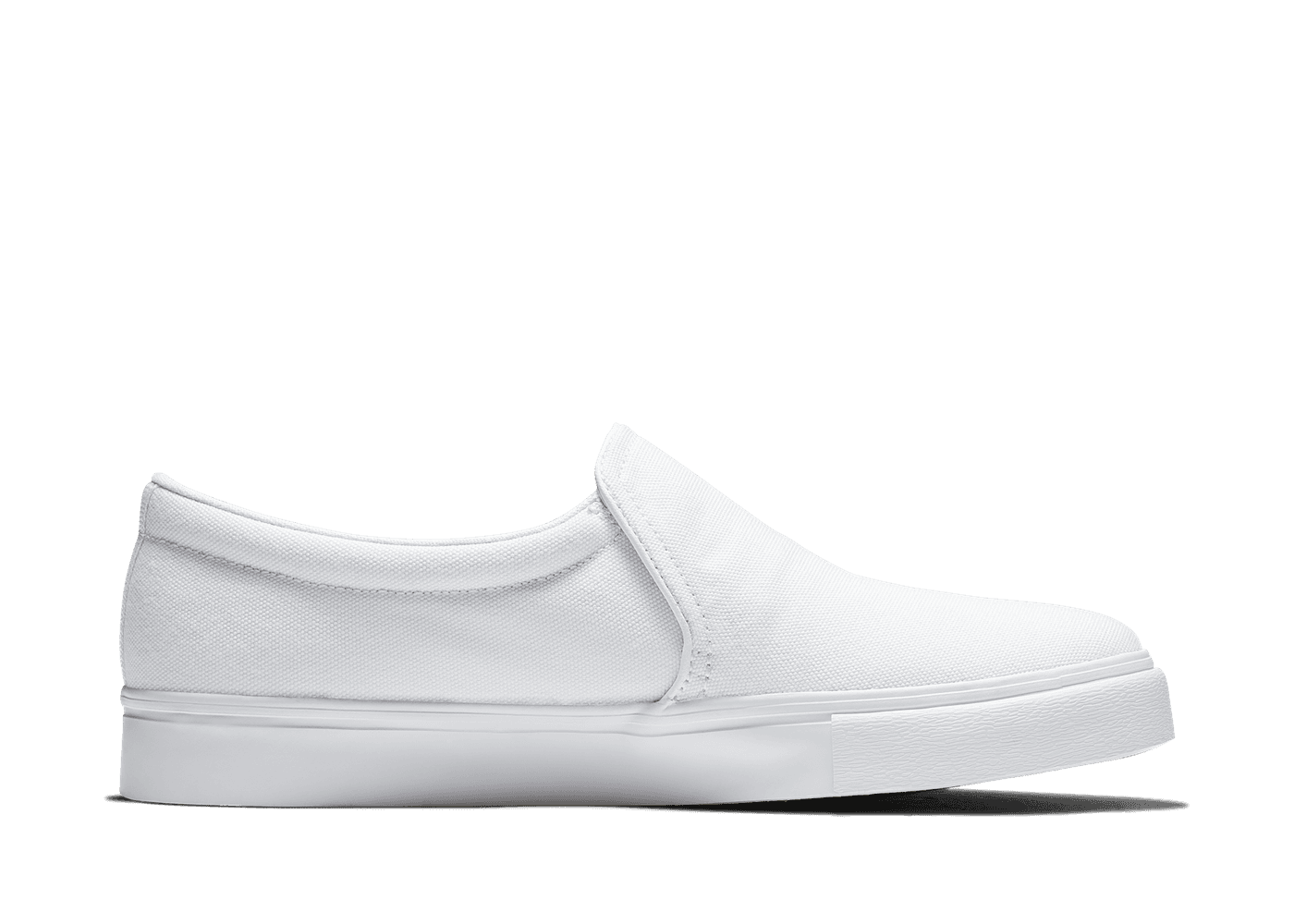 Nike Court Royale AC SLP 'White' (W)