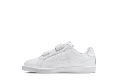 Nike Court Royale PS 'White'