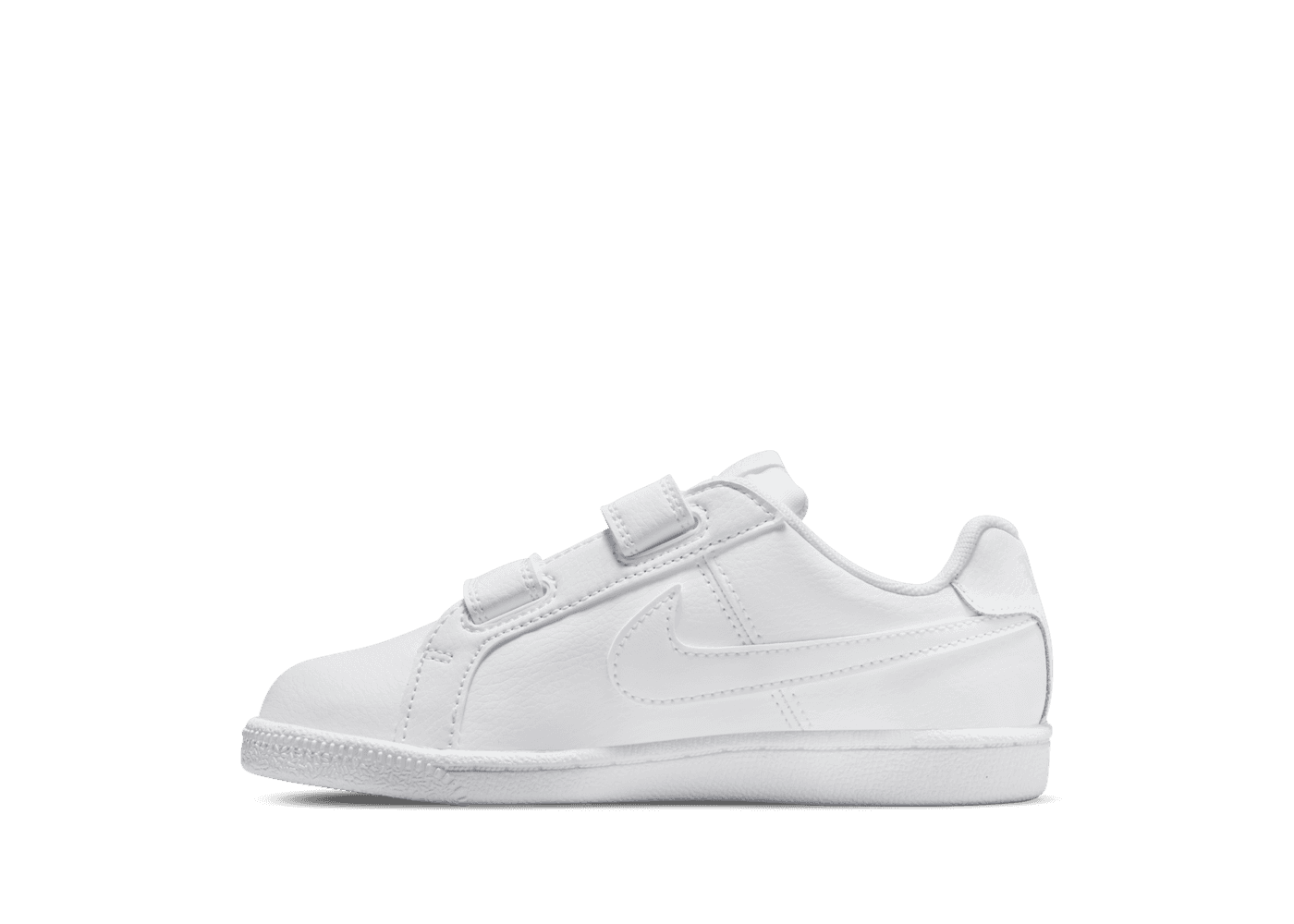 Nike Court Royale PS 'White'