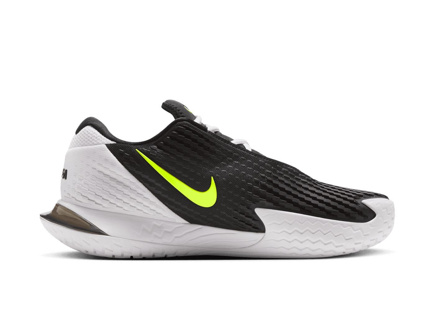 Nike Court Vapor Cage 4 Rafa Menâs Hard Court Tennis