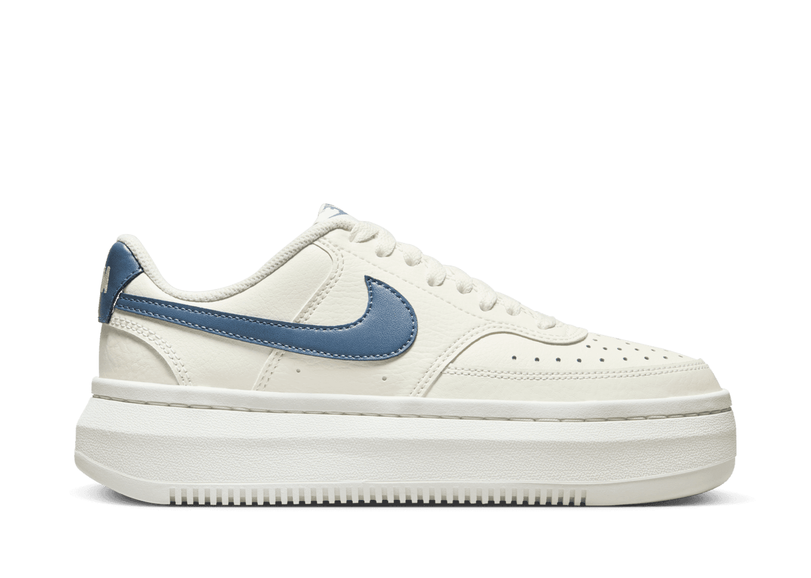 Nike Court Vision Alta