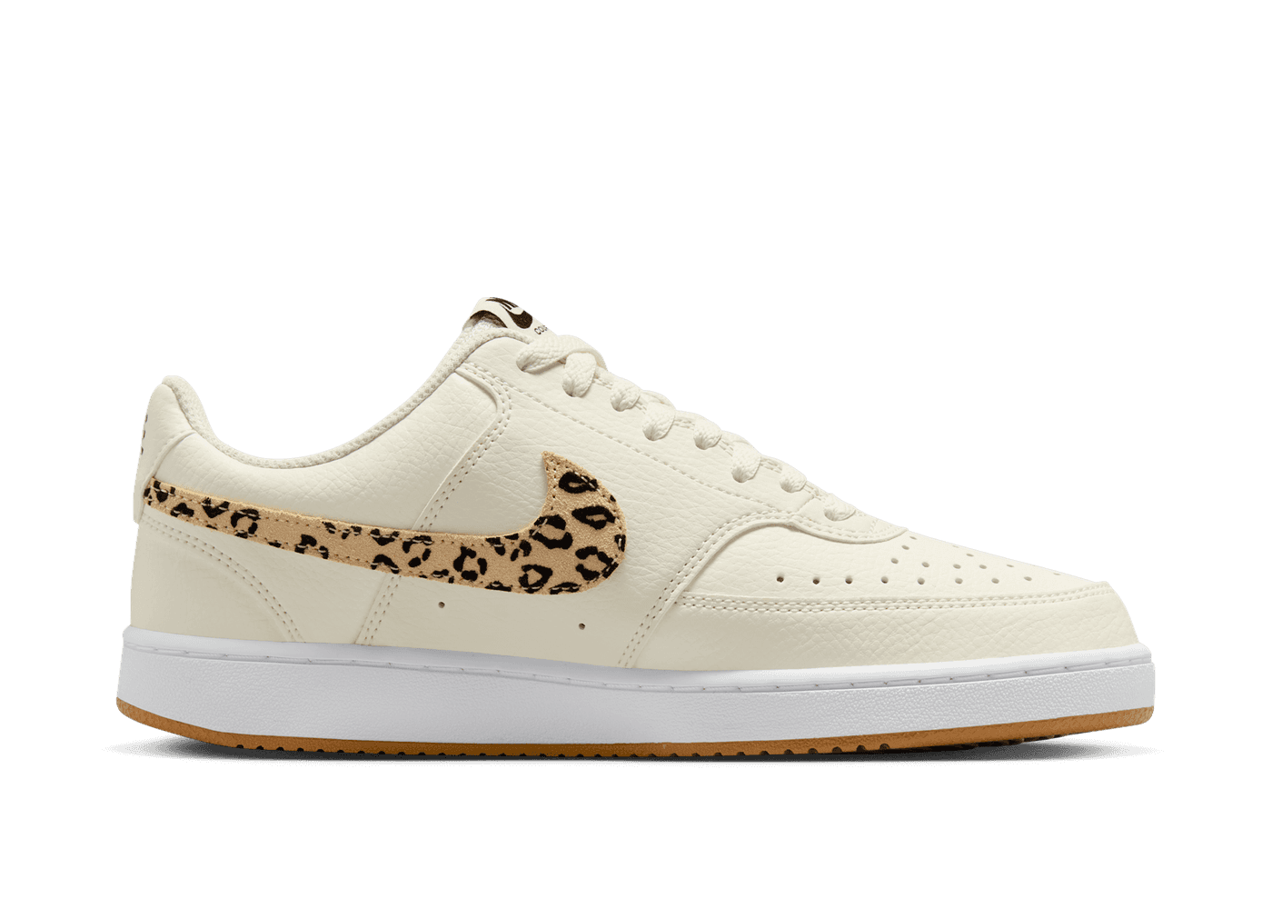 Nike Court Vision