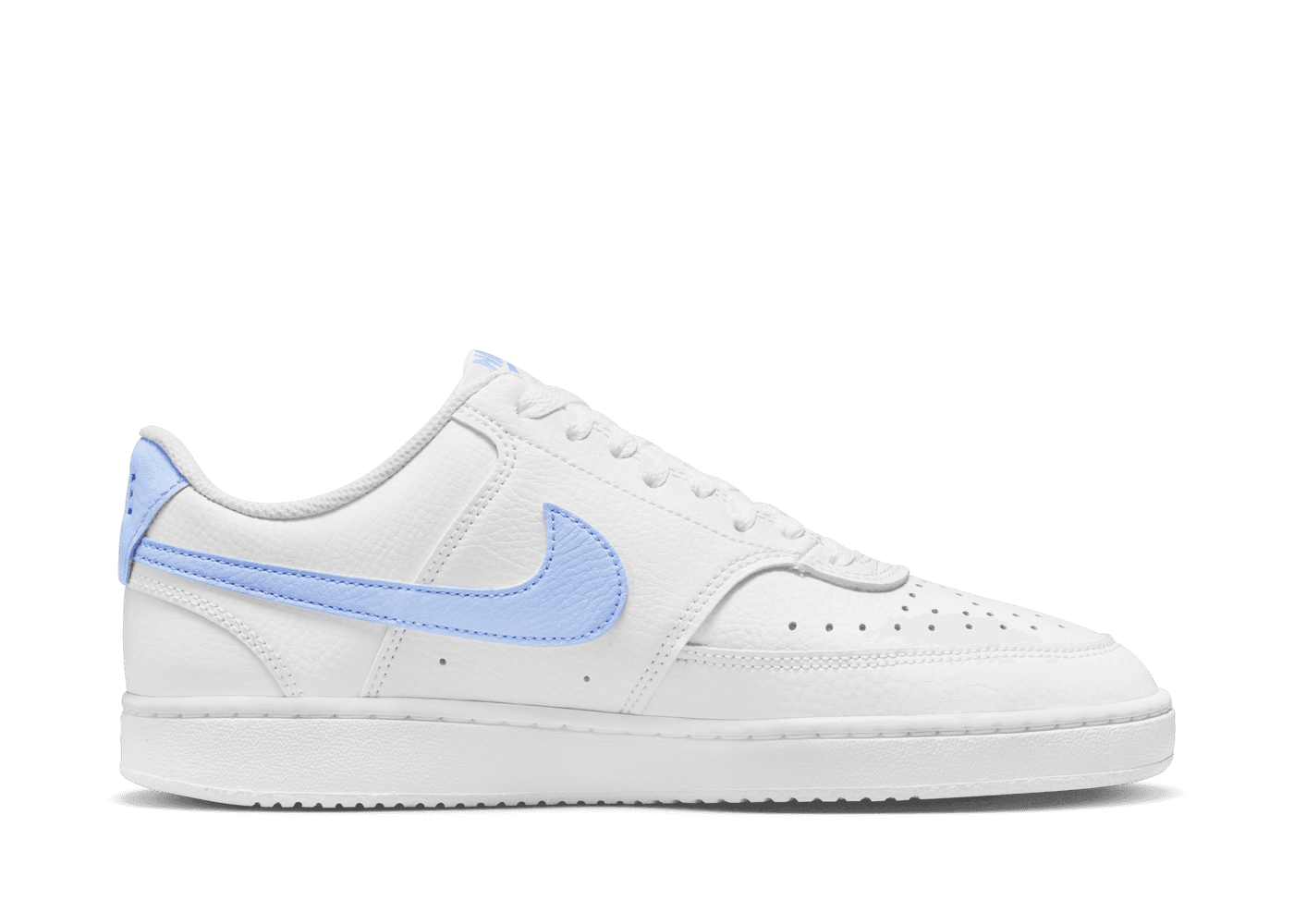 Nike Court Vision Low