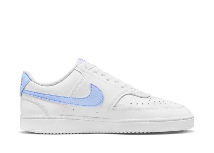Nike Court Vision Low