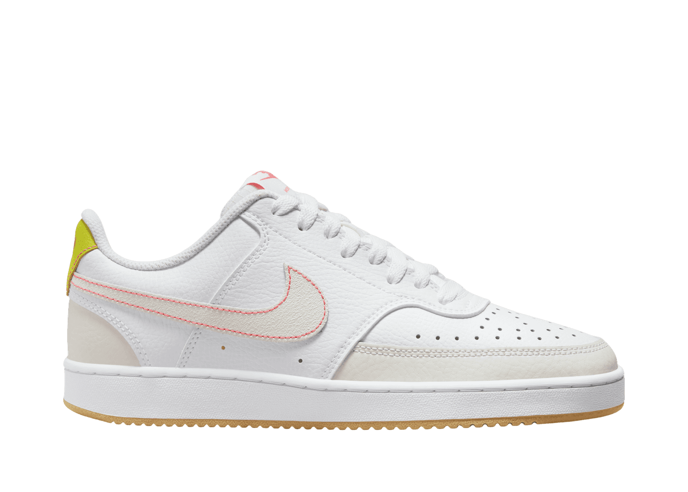 Nike Court Vision Low