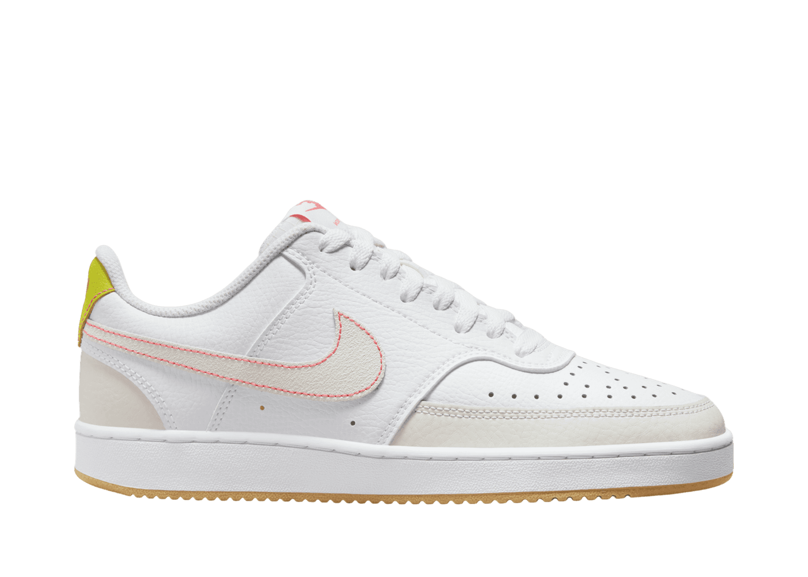 Nike Court Vision Low