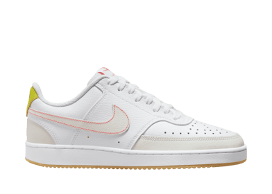 Nike Court Vision Low