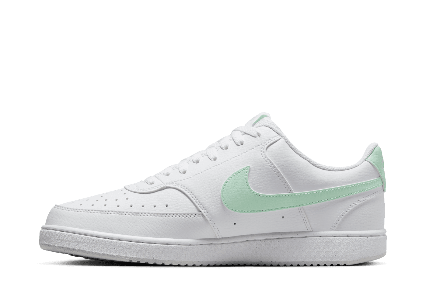 Nike Court Vision Low
