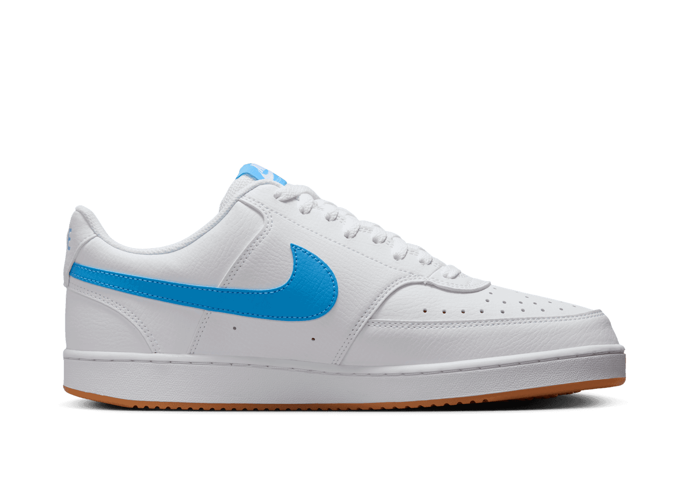 Nike Court Vision Low