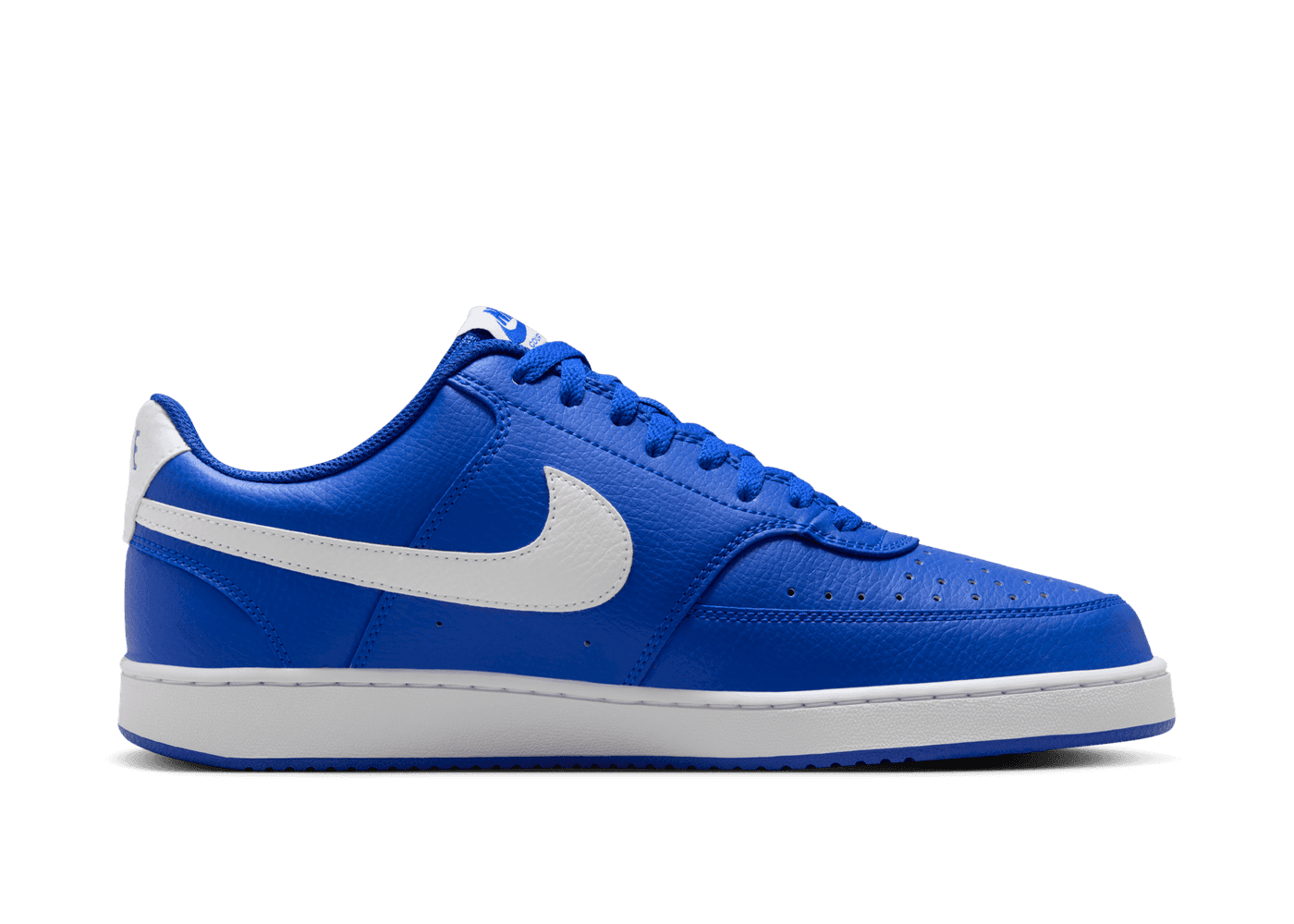 Nike Court Vision Low