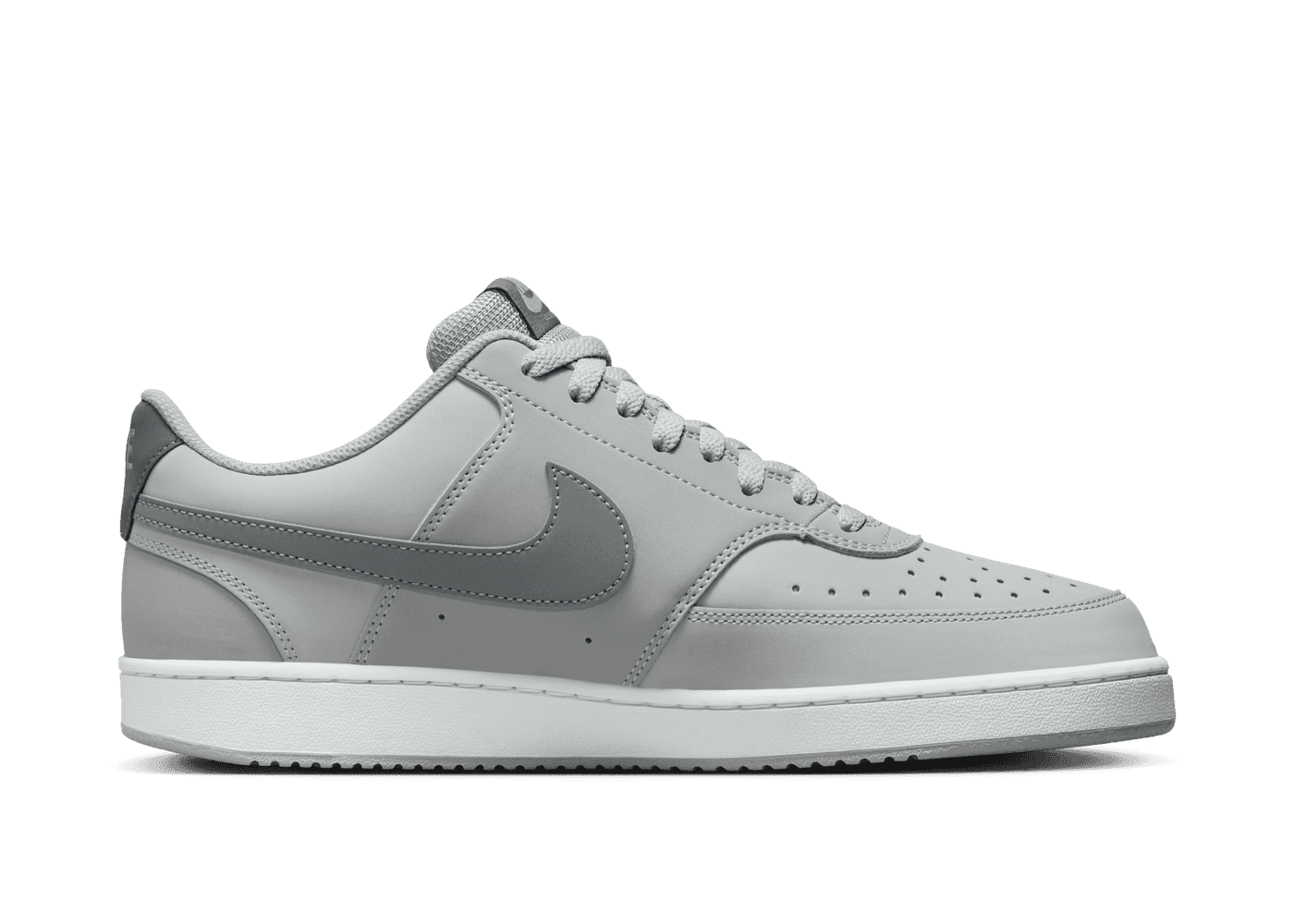 Nike Court Vision Low