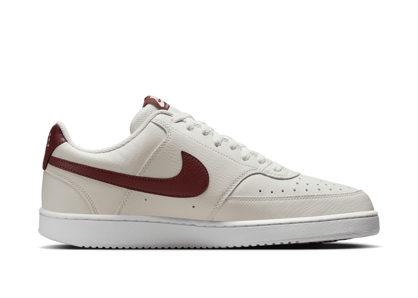 Nike Court Vision Low