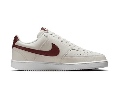 Nike Court Vision Low