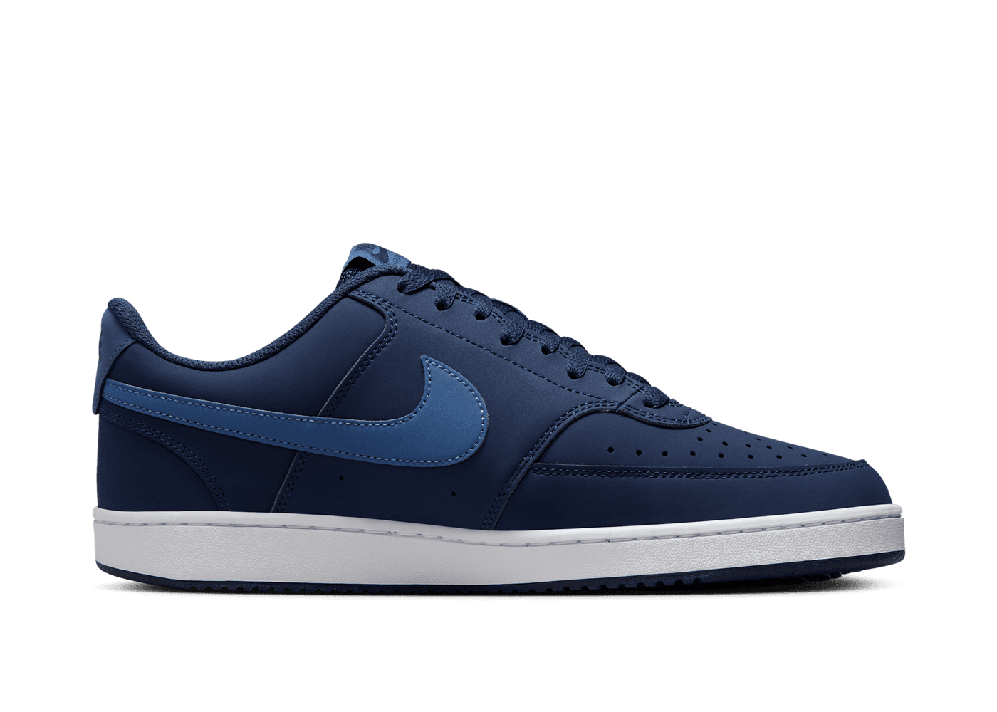 Nike Court Vision Low